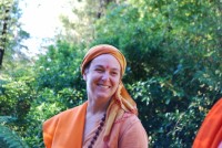 Swami Karma Karuna