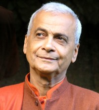 Swami Muktidharma, Anahata Yoga Retreat
