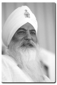 Yogi Bhajan