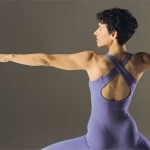 Master Yoga Teacher Donna Farhi