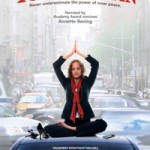 Yogawoman NZ premiere April 2012