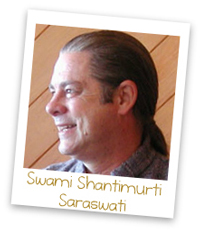 Swami Shantimurti