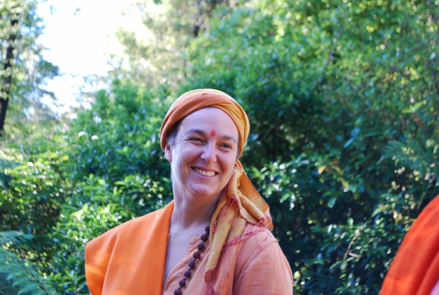 Bhakti Yoga & Kirtan – it's how yogis get high