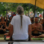 Meditation with Mark Whitwell