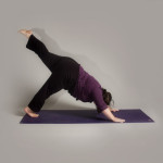 Interview with Anna Guest-Jelley of Curvy Yoga - Yoga for Times of