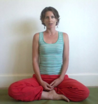 Got a question about Home Yoga Practice?