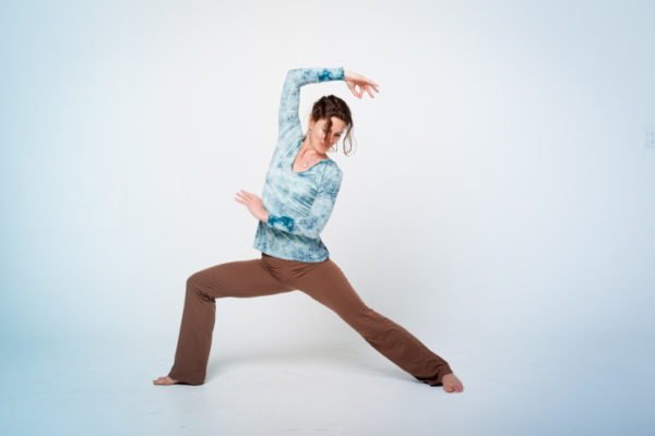 Yoga for Herniated Disc