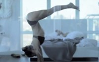 Beautiful video but a disservice to yoga?
