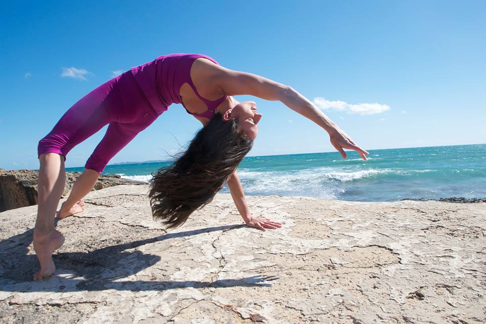 Nianna Bray on Vinyasa Teacher Training in Queenstown & Wanderlust 2015