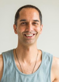 Neal Ghosal