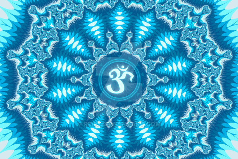 The Meaning of OM: 4 States of Human Consciousness According to