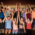 Studio Evolve Yoga Teacher Training