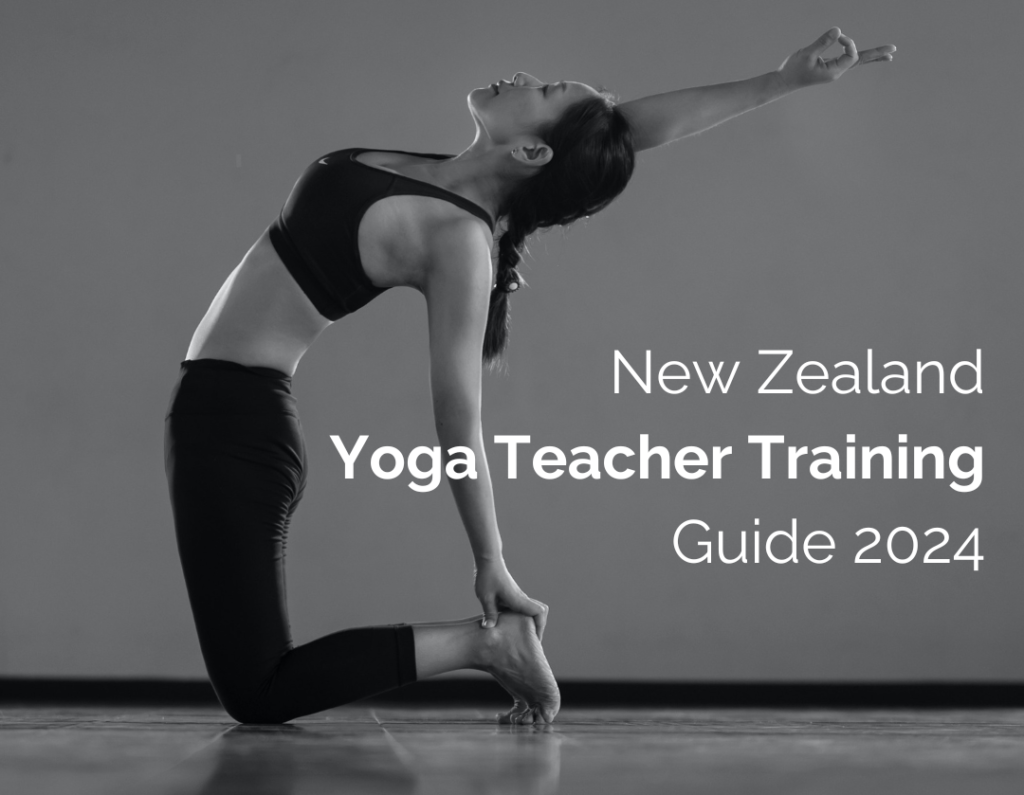 How To Become A Yoga Instructor - The FULL 2024 Guide